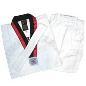 لباس-تکواندو-تترون