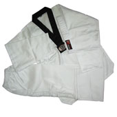 لباس-تکواندو-فلامنت