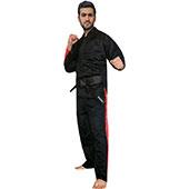 لباس-کیک-بوکسینگ-ستاره-دار