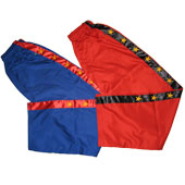 شلوار-ستاره-دار