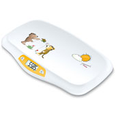 ترازو-کودک-بیورر-JBY80