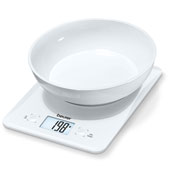 ترازو-آشپزخانه-بیورر-KS29