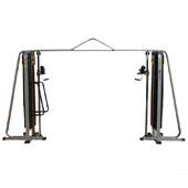 ماشین-صلیب-Ovanko-cross-over