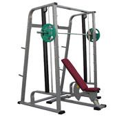 ماشین-اسمیت-Ovanko-smith-machine