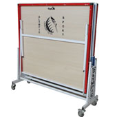 میز-پینگ-پنگ-ملامینه-Olympic-D2