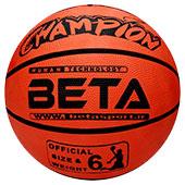 توپ-بسکتبال-چامپیون-سایز-6-Beta-PBR6