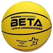 توپ-بسکتبال-الوان-سایز-3-Beta-PBR3mc