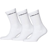جوراب-3-تایی-HEAD-crow-3P-unisex-WH