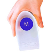 پد-سیلیکونی-پاشنه-Dr-med-A014