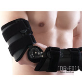 آرنج-بند-بریس-دار-مچ-تا-بازو-Dr-med-E011