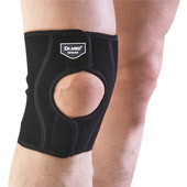 زانو-بند-ورزشی-کشکک-باز-Dr-med-K031