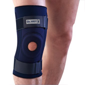 زانو-بند-کشکک-باز-فنردار-Dr-med-K008