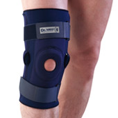 زانو-بند-کشکک-باز-آتل-دار-Dr-med-K011