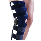 زانو-بند-کشکک-باز-بریس-دار-Dr-med-K015