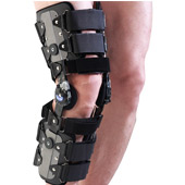 زانو-بند-با-بریس-مچ-تا-ران-مدرج-Dr-med-K027