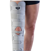 زانو-بند-با-بریس-مچ-تا-ران-مدرج-بلند-Dr-med-K105
