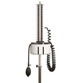 فشار-سنج-جیوه-ای-پایه-دار-ریشتر-Nova-1052