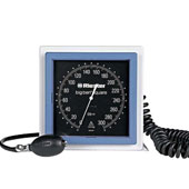 فشارسنج-عقربه-ای-رومیزی-ریشتر-Big-ben-1456