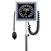 فشارسنج-عقربه-ای-پایه-دار-ریشتر-Big-ben-1478