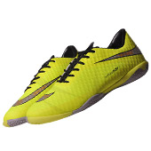 کفش-فوتسال-Nike-yellow-hypervenom-2014