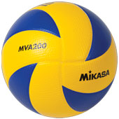 توپ-والیبال-mikasa-mva-200