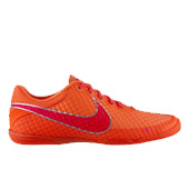 کفش-فوتسال-Nike-elastico-finale-II-orange