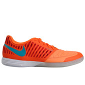 کفش-فوتسال-Nike-lunar-gato-2014-orange
