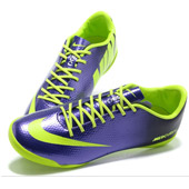 کفش-فوتسال-Nike-mercurial-violet