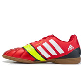 کفش-فوتسال-Adidas-Nitro-charge-red