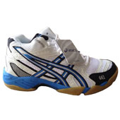 کفش-والیبال-سفید-آبی-asics-B001N