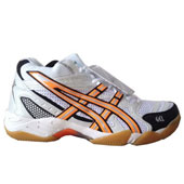 کفش-والیبال-سفید-نارنجی-asics-B001N