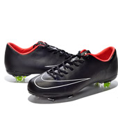 کفش-فوتبال-Nike-mercurial-vapor-x