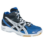 کفش-والیبال-asics-B104N-2011