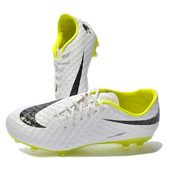 کفش-فوتبال-Nike-hypervenom-2014-white