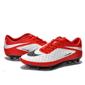 کفش-فوتبال-Nike-hypervenom-2014-red