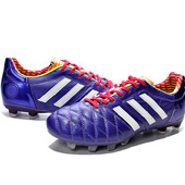 کفش-فوتبال-Adidas-adipure-11-pro-violet