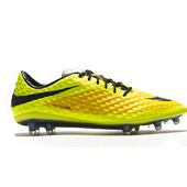 کفش-فوتبال-Nike-hypervenom-yellow-2014