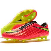کفش-فوتبال-Nike-hypervenom-pink-2014