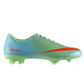 کفش-فوتبال-Nike-mercurial-2014-green