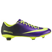 کفش-فوتبال-نیم-کربن-Nike-mercurial-violet