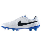 کفش-فوتبال-Nike-tiempo-2014-white