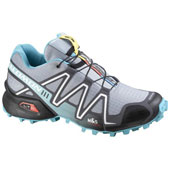 کتانی-رانینگ-دخترانه-salomon-grey-2014