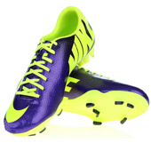 کفش-فوتبال-Nike-mercurial-CR7-2013-violet
