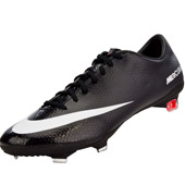 کفش-فوتبال-Nike-Mercurial-2013-black