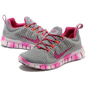 کتانی-رانینگ-دخترانه-nike-free-violet