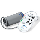 فشارسنج-دیجیتال-بازويي-بیورر-BM55