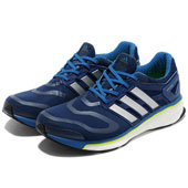 کتانی-رانینگ-adidas-G65075-blue