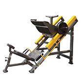 دستگاه-پرس-پا-خوابیده-حرفه-ای-Free-Weight-F9