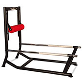 دستگاه-شنا-سوئدی-Free-Weight-G4