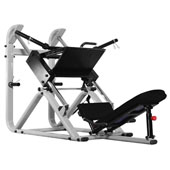 دستگاه-پرس-پا-خوابیده-45-درجه-بادی-استرانگ-M-0022